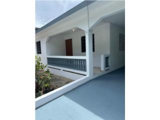 Casa en Alturas de Yanes, 3 cuartos, 2 ba�os 