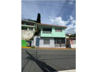 OPORTUNIDAD!!! COMERIO!!! VENTA CASH!!
