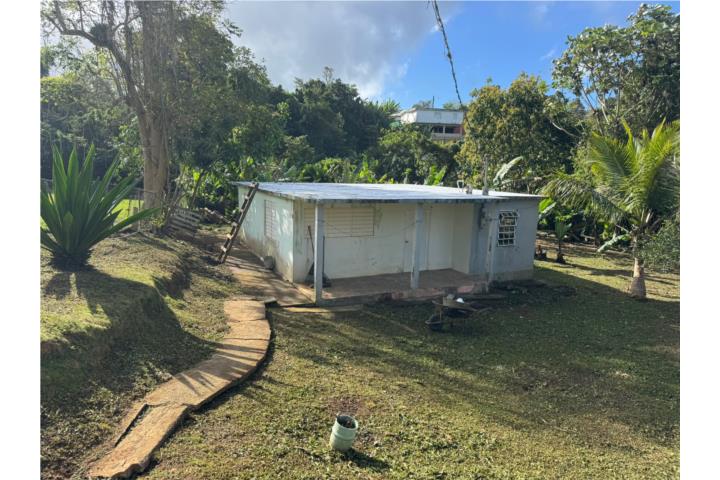 OPORTUNIDAD! BARRIO PASTO AIBONITO