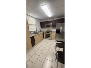 Apartamento garden, 3 cuartos, 2 ba�os, 2pkgs