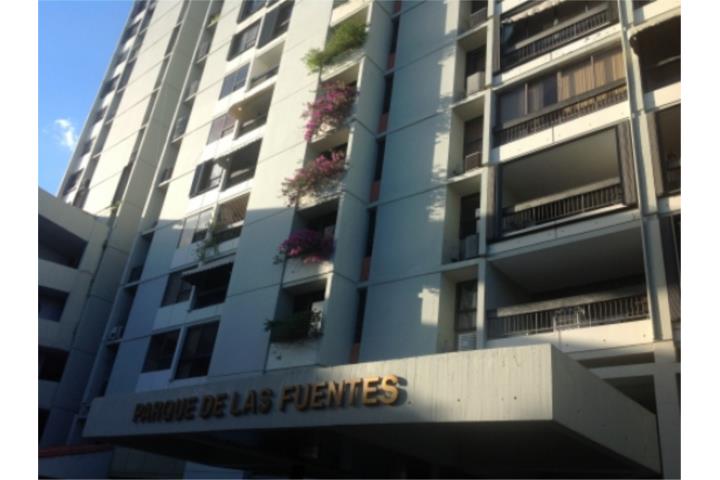 Parque de las Fuentes