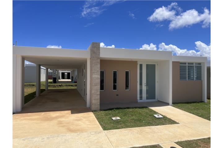 PROPIEDAD DE NUEVA CONSTRUCCION