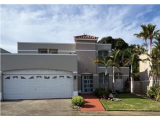 Urb River Edge Hills Luquillo 