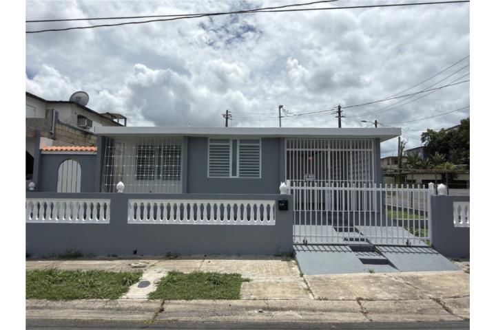 Urbanización Reparto San José en Gurabo