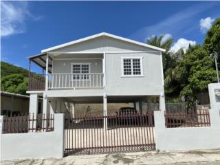 Se vende casa, Sabanetas 
