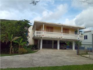 Bo. Florida Naguabo, Puerto Rico