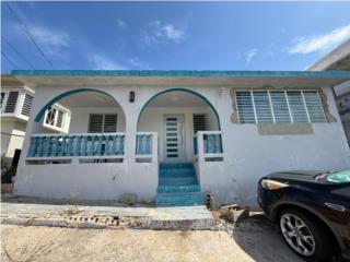 Sardinera, Fajardo - 3 cuartos, 1 ba�o, $122k