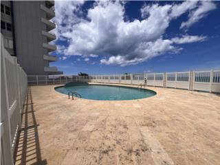 Sandy Hills - 1 cuarto Vista al mar $210k
