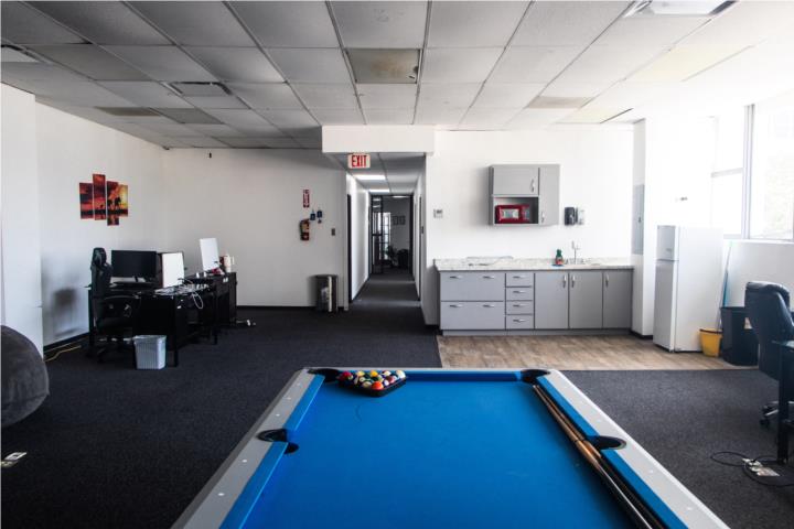 Office Space for Sale in Cobian Plaza