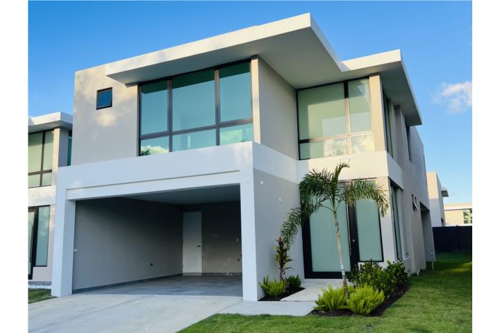 BAYAMÓN/GUAYNABO - RIVIERA PARKVIEW (3H/3.5B)