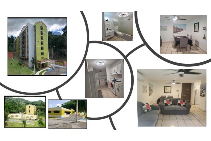 Quiet, safe and private with great location