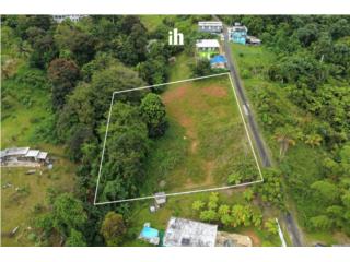 SE VENDE Terreno en Caguas 