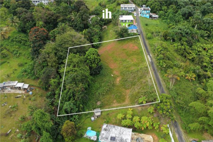 SE VENDE Terreno en Caguas