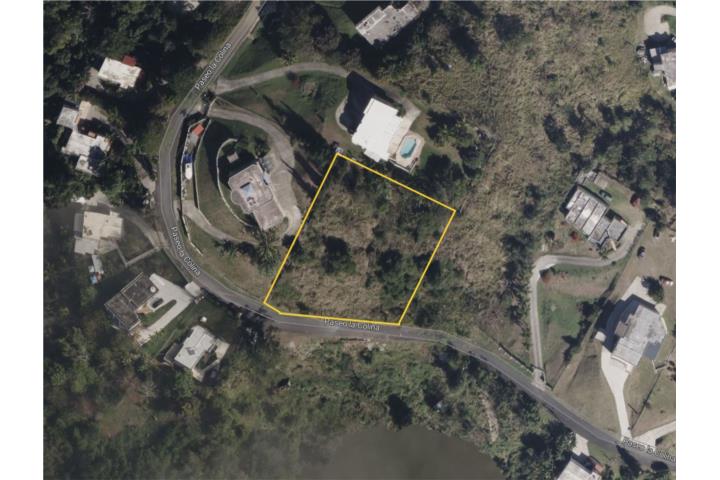 Terreno - Villas De Montesol, Bo Rincón
