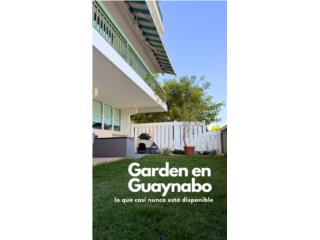 La Villa Garden
