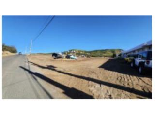 Villas de la Parguera, La Parguera. Terreno