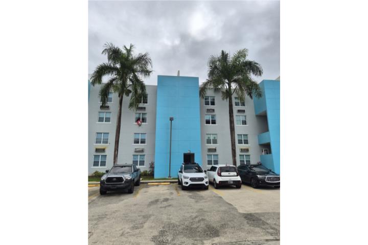 Cond Pase Gales Gurabo. Precioso apartamento