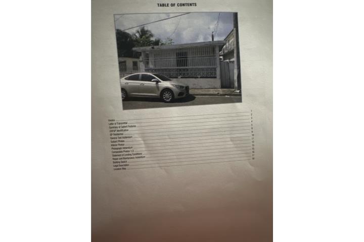 Rio grande pueblo calle #1 casa #16
