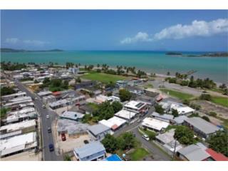 Humacao- 2 cuartos conv a 3, 2 ba�os-185k