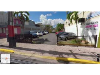 Se vende espacio en Cidra pueblo