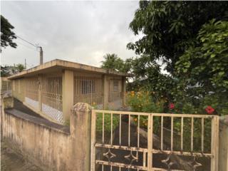 Casa multifamiliar en Rio Blanco, Naguabo