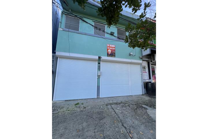 EDIFICIO COMERCIAL HUMACAO PUEBLO 349 000