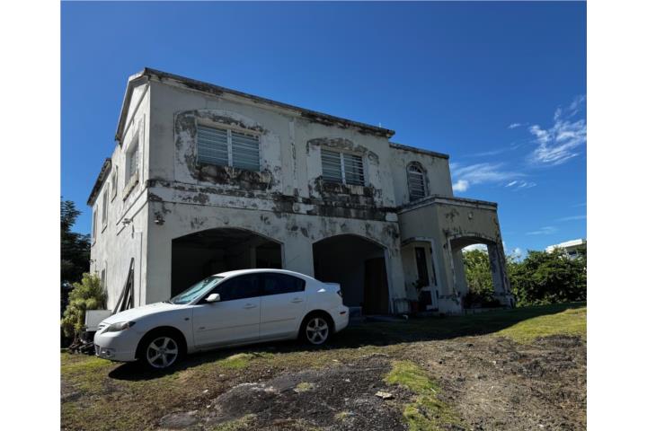 Nueva Oportunidad en Sierra Taina, Bayamón