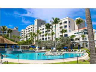 Aquarius Vacation Club Dorado - Time Share
