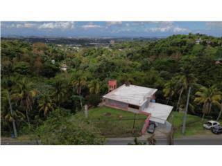 Propiedad comercial- Centro de envejecientes