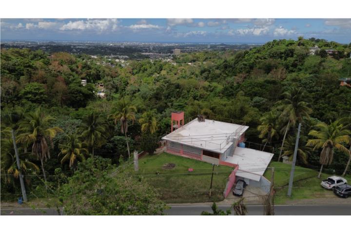 Propiedad comercial- Centro de envejecientes