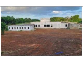 INDUSTRIAL EN HORMIG�N 30K P/C