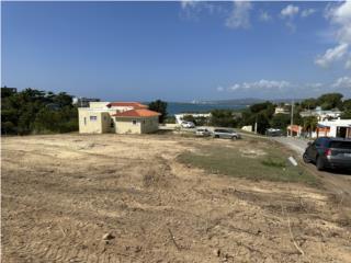 SOLAR CON Vista al MAR casas de un mill�n