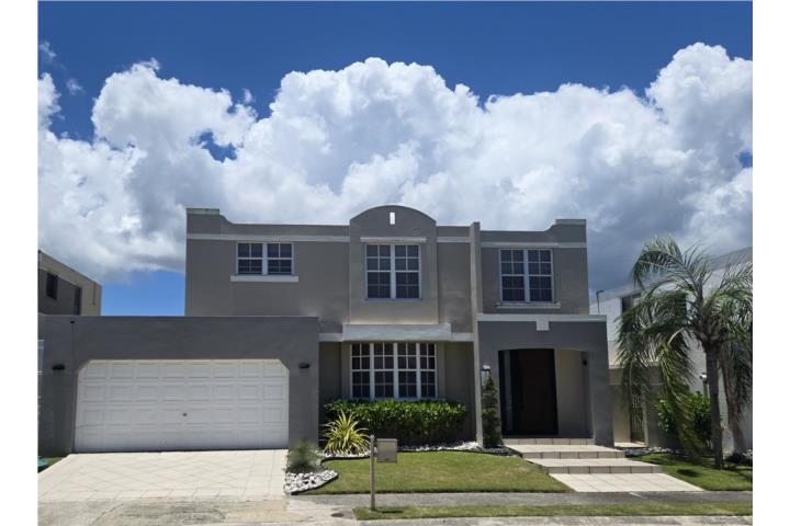 Encantada-Entrerios 4h-2.5b Piscina $595k