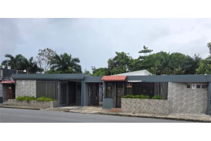 Ave. Andalucia 2 propiedades x $525k