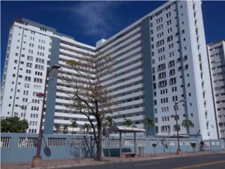 BEACH TOWER,3HAB/2BATH/PKG.