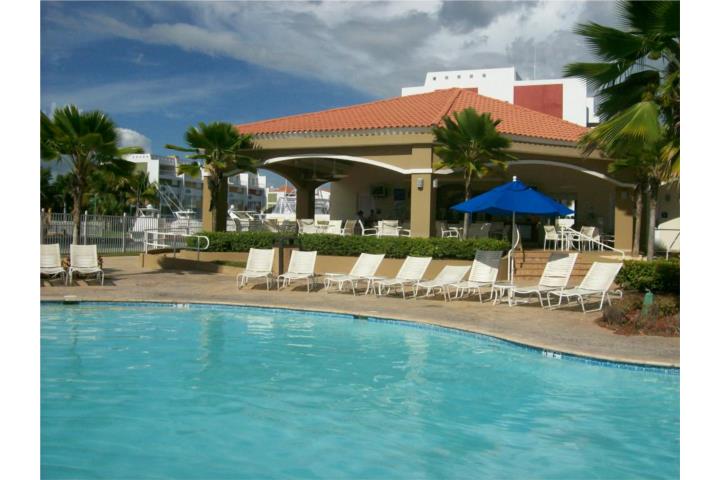 Apto. 1h/1b AQUARIUS...$14,000, Cabo Rojo