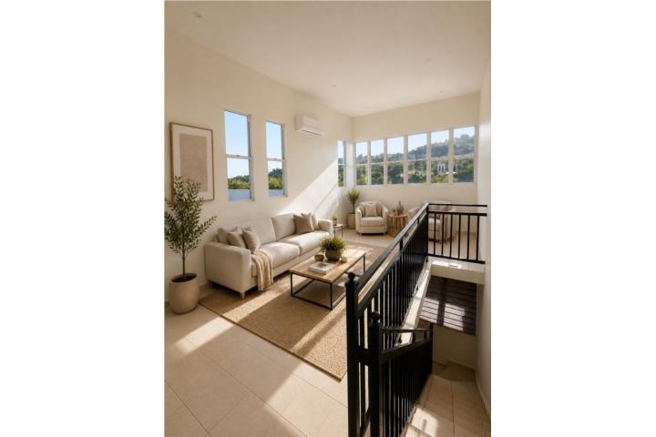 Penthouse Cond Veredas del Laurel