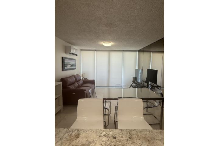 Beach Apartment at ESJ Towers