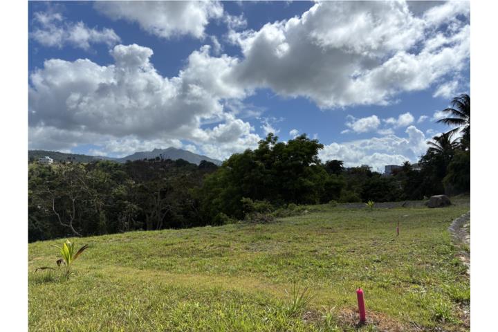 Hermoso Solar Urb. Luquillo Hills