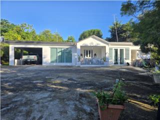  Casa en venta con carretera 150 KM 4.1 vilal