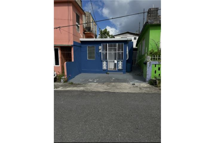 Pequeña Multifamiliar