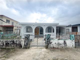 En proceso de Remodelaci�n / Villa Carolina