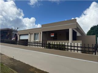 Urb Monterrey en Corozal, PR