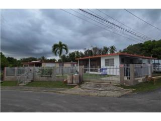 OPORTUNIDAD DE CASA EN YAUCO CON BUEN TERRENO