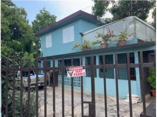 Casa 7 cuartos 6 banos 229k Vega Baja