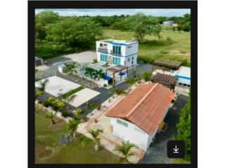 Bo. Llanos Costa carr.301 km6.5 Int Cabo Rojo