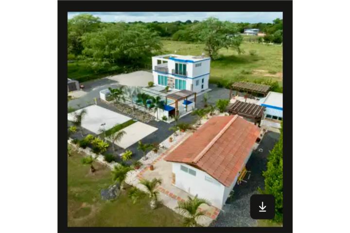 Bo. Llanos Costa carr.301 km6.5 Int Cabo Rojo