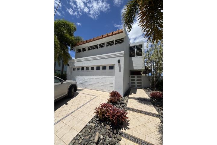 OPEN HOUSE Hermosa Casa Paseos Las Vistas