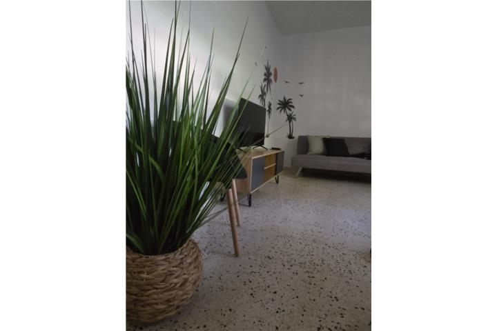 Venta apartamento Boquerón