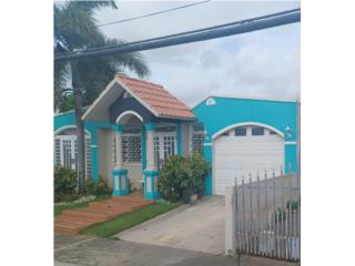 Urb. Valles de Guayama Calle 15 W-15